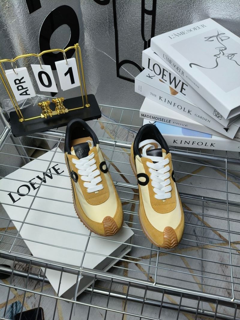 Loewe Shoes